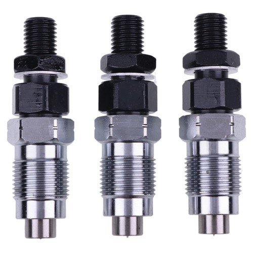 Fuel injector for - 3x,