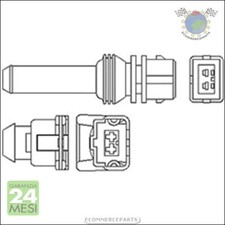 Sonda Lambda M.Marelli per