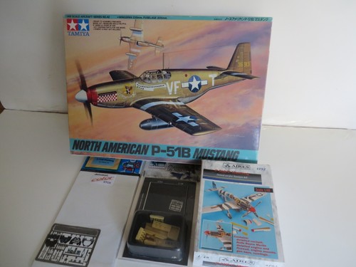 Mustang nordamericana hasegawa - nordamericana,