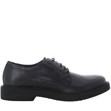 Soldini scarpe uomo stringate