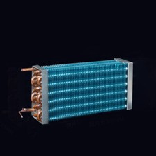 300*95*165mm Evaporatore