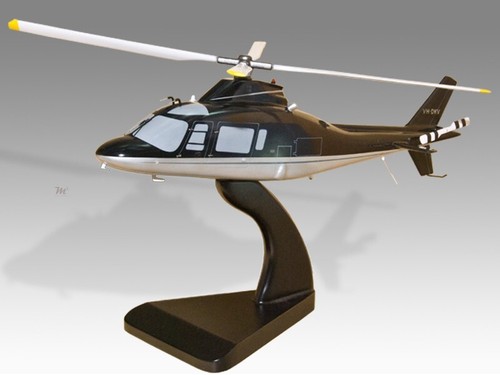 Agustawestland agusta a109 - agusta,