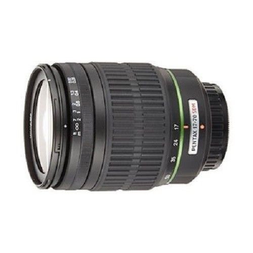 Pentax 70mm 4 al if - pentax, 17-70mm
