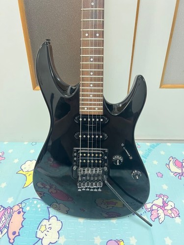 Chitarra yamaha rgz made - rgz-2i, in