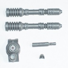 Warhammer 40K Adeptus