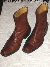 Stivali/Tronchetti Uomo In