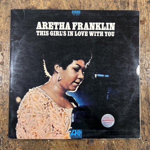 Aretha franklin this - aretha,