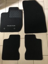 Tappetini moquette dacia - tappetini, (dacia