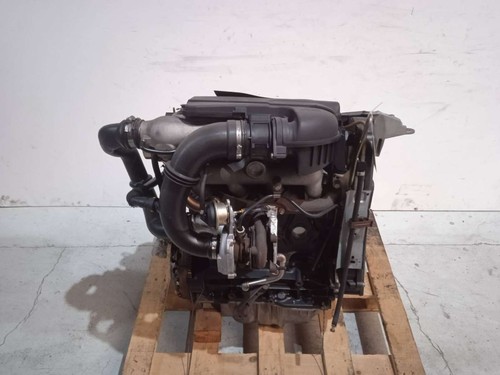 F9q744 motore completo - motore,