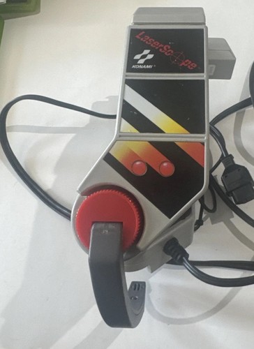 Cuffie vintage nintendo nes - vintage,