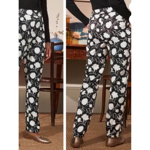 Boden pantaloni donna slim