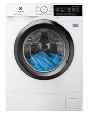 ELECTROLUX LAVATRICE EW6S326A 6KG A 1200 GIRI SERIE 600 SENSICARE 41,1 CM