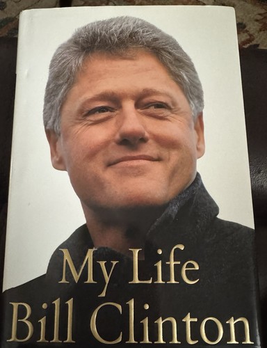 Bill clinton - bill,
