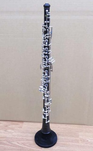 Buffet crampon prodige oboe - buffet,