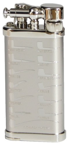 Accendino per pipa savinelli - pipa,