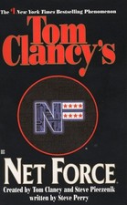 Net Force (Tom Clancy's Net