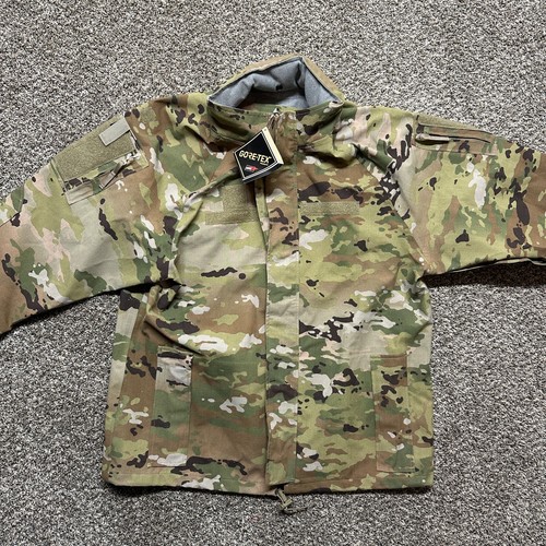Usgi army goretex - usgi, free