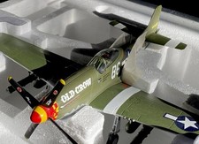 Franklin Mint B11B178 P-51D