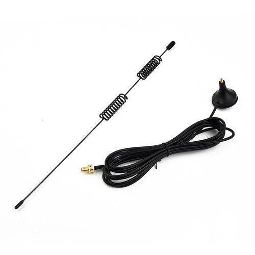 Affidabile antenna radio per