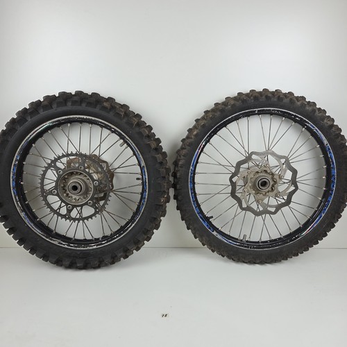 Ktm coppia cerchi - ktm,