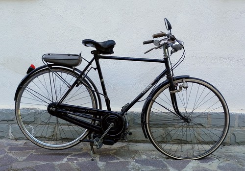 Bicicletta legnano mosquito - bicicletta,