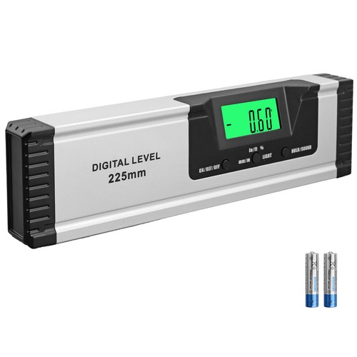 Allmeter livella digitale - livella,