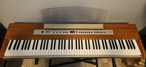 Pianoforte digitale orla stage - digitale,