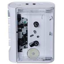 Toshiba aurex w10c - aurex, lettore