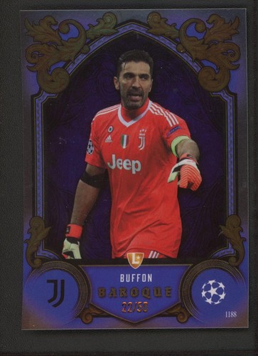 2024 gianluigi buffon 50 - gianluigi, 22/50