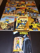 TEX NUOVA RISTAMPA - LOTTO 10