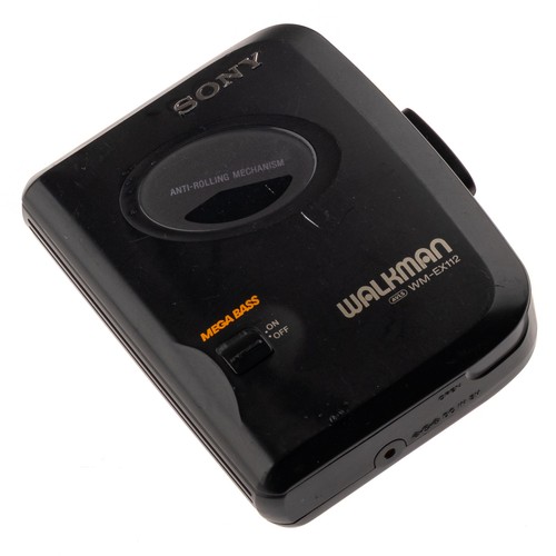 Walkman sony ex112 scelta - walkman, /