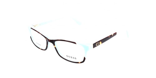 Occhiali vista guess gu2616 - da,
