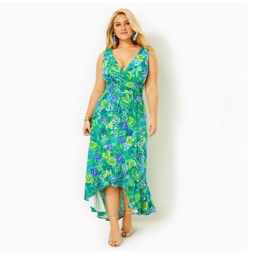 Maxi abito lilly - abito,