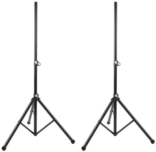 Coppia stativi stand - , per