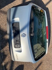 PORTELLONE POSTERIORE COMPLETO