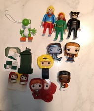 Lotto Sorpresine Kinder Varie