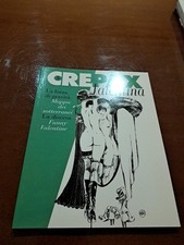 CREPAX VALENTINA VOLUME 3 BLUE