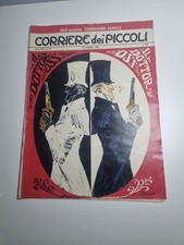 CORRIERE DEI PICCOLI n. 47