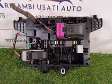 CENTRALINA BCM PER OPEL Astra