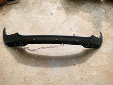 Spoiler Anteriore Paraurti