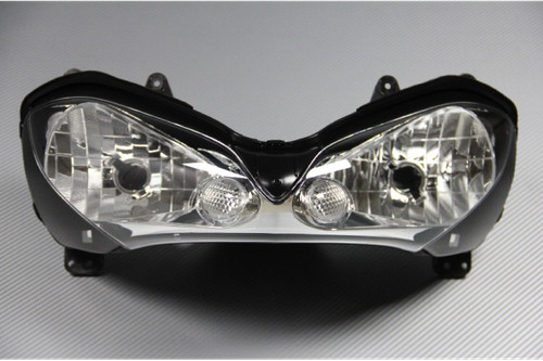 Bloc optique phare avant - optique,