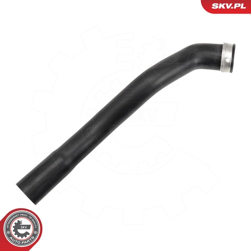 Manicotto turbina per jeep - manicotto,