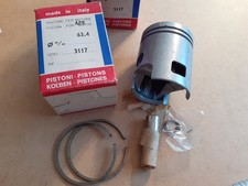 Pistone ASSO Piaggio Ape Mp