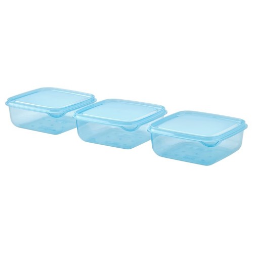 Ikea pruta contenitore per - pruta,