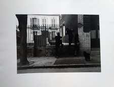 RENE MAGRITTE - Discesa dalla