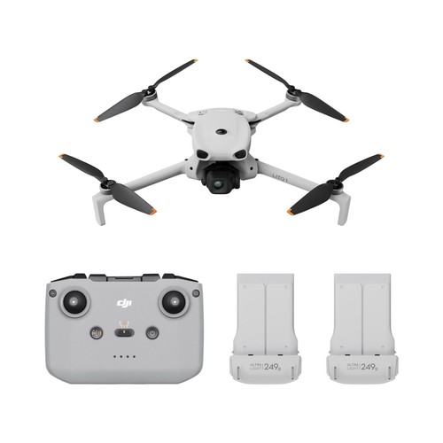 Drone dji lito combo - drone,