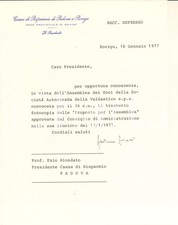 1977 ROVIGO Antonio AVEZZU'