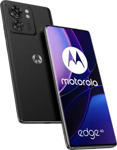 Motorola moto edge - 40, 5g