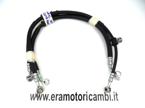 Kit tubi olio pinze - kit, /