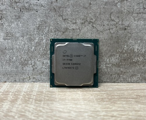 7700 intel core 60ghz - intel,